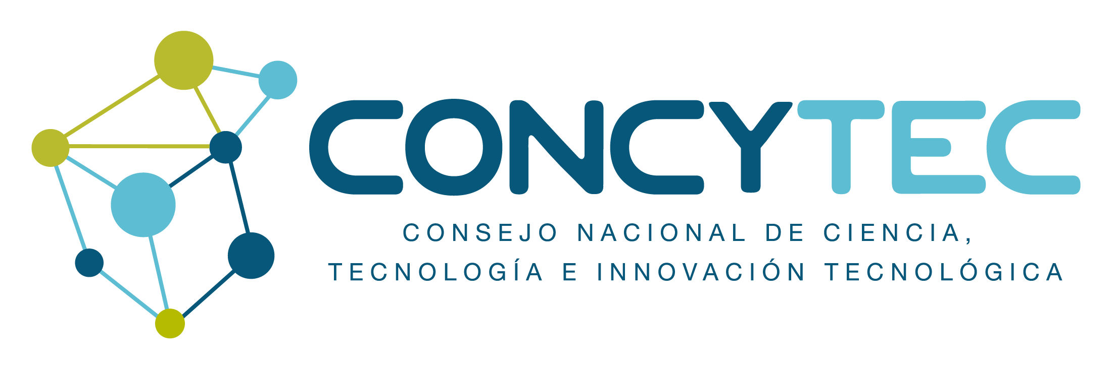 Consejo Nacional de Ciencia, Tecnología e Innovación Tecnológica - CONCYTEC  - Gobierno del Perú