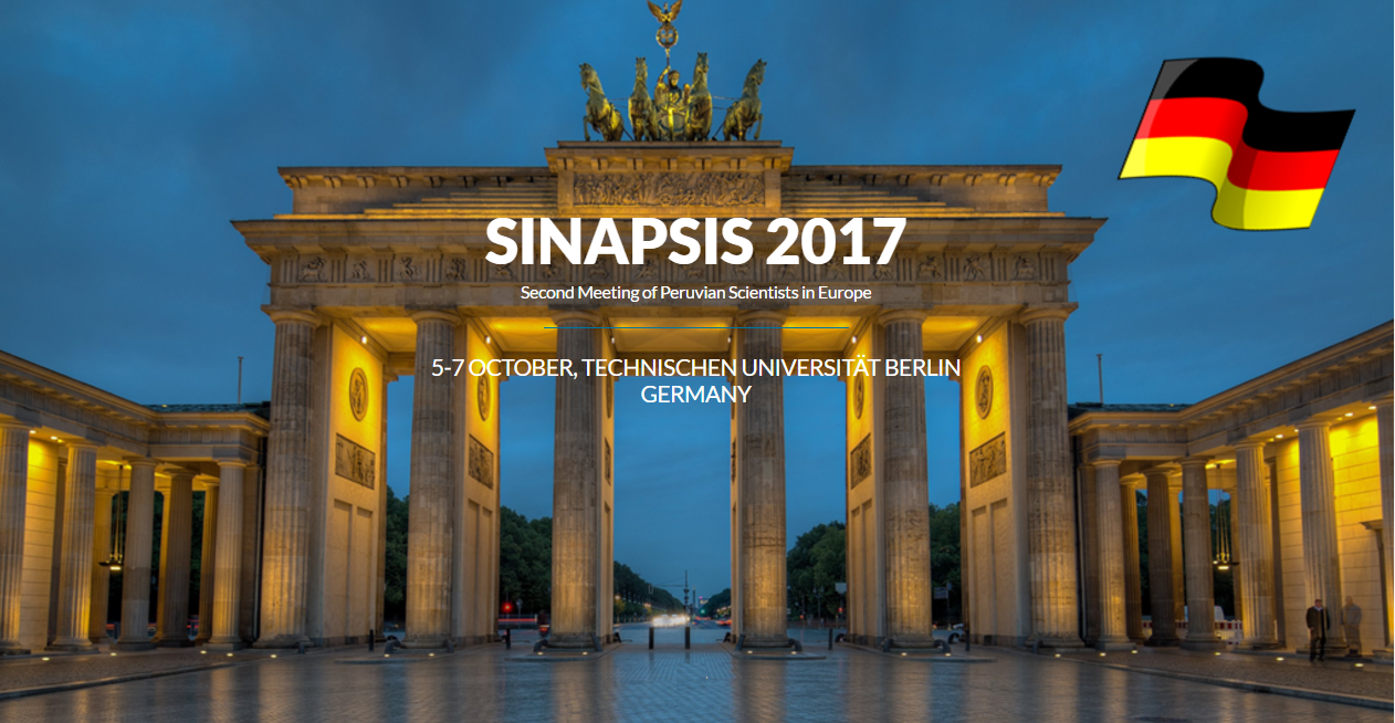 Image result for sinapsis 2017