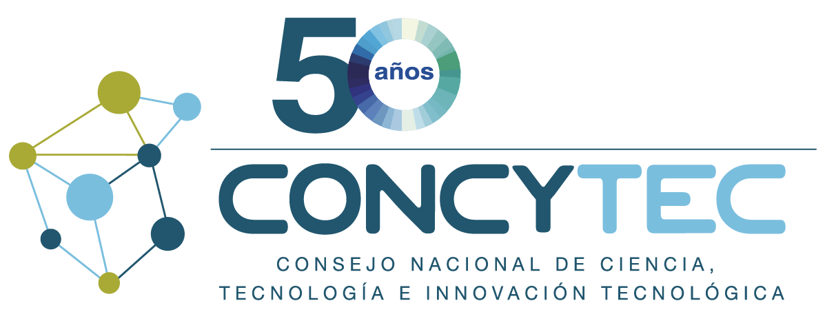 Concytec Invita A Presentar Expresión De Interés